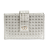 Christian Dior 30 Montaigne 5 Gusset Card Wallet, front view